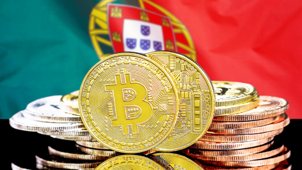 Banco de Portugal bloqueia transferências para corretoras de criptomoedas