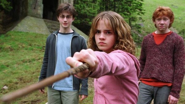 Harry Potter e o Prisioneiro de Azkaban: Um Furo Tão Grande Que Caberia um Hipogrifo!