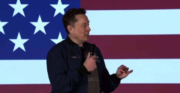 Kekius Maximus: Elon Musk muda de nome no X e faz criptomoeda disparar