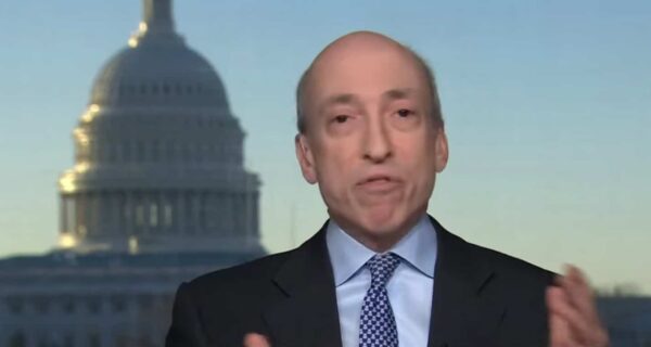 Sete bilhões de pessoas querem negociar Bitcoin, diz Gary Gensler