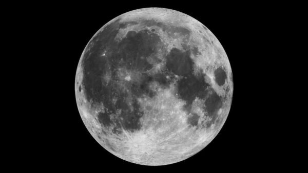 Ciclo lunar: veja calendário das fases da Lua para janeiro de 2025