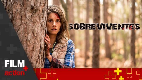 Sobreviventes // Filme Completo Dublado // Ação // Film Plus Action