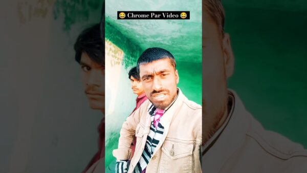 ￼ मिल गई chrome के रानी 😂😂#shorts#youtubeshorts#comedy#funny#viral#vikram#india#treanding#surajrax