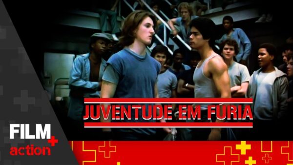 Juventude em Fúria com SEAN PENN // Filme Completo Dublado // Ação // Film Plus Action