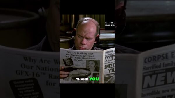 Hidden Jokes in The Naked Gun Credits You Missed!