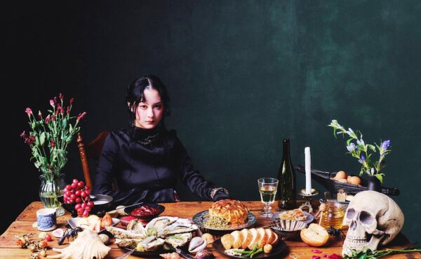 Japanese Breakfast revela o novo single “Mega Circuit”