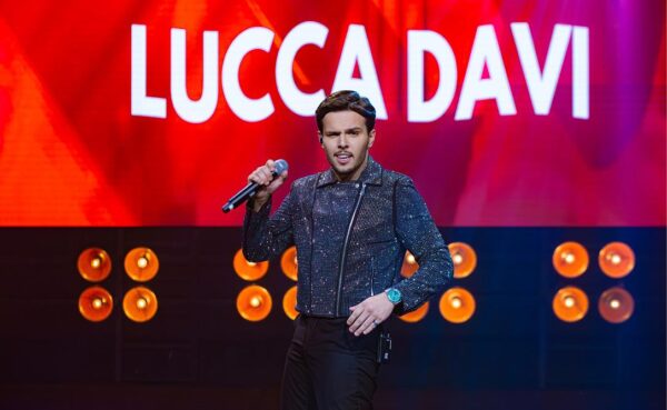 Lucca Davi: A Jornada de um Talento Promissor da Música Brasileira