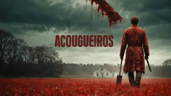 Açougueiros | 2020 | Melhores Filmes De Terrors | Filme Completo Dublado Em Português