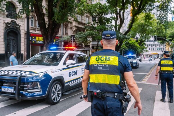 Câmara de SP Decide Transformar GCM em Policia Municipal nesta Quarta! O que isso significa para a cidade? – BrasilBuzz