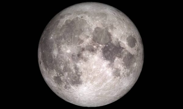 Ciclo lunar: veja calendário das fases da Lua para fevereiro de 2025