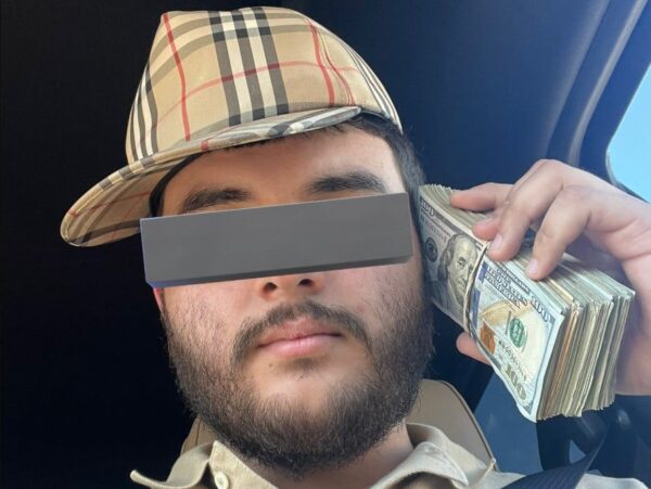 “Me transformem em uma memecoin”, diz investidor antes de se matar em live