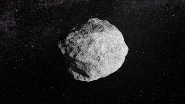 Asteroide recém-descoberto tem poucas chances de atingir a Terra em 2032