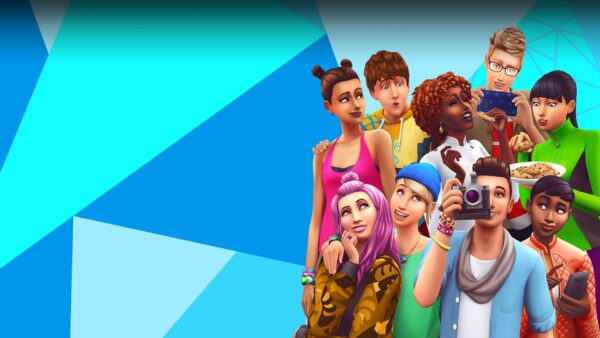 “The Sims“ relança jogos clássicos em celebração aos 25 anos