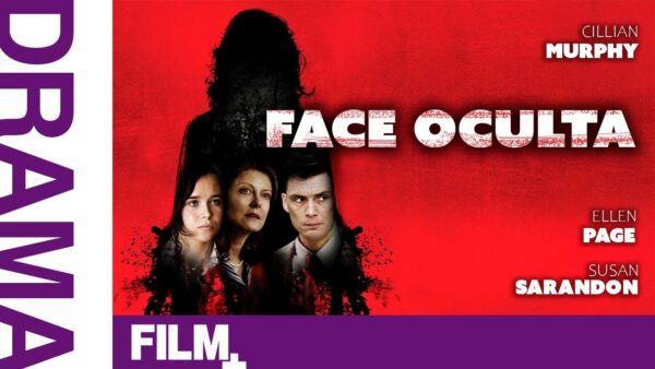 Face Oculta com CILLIAN MURPHY e SUSAN SARANDON // Filme Completo Dublado // Drama // Film Plus