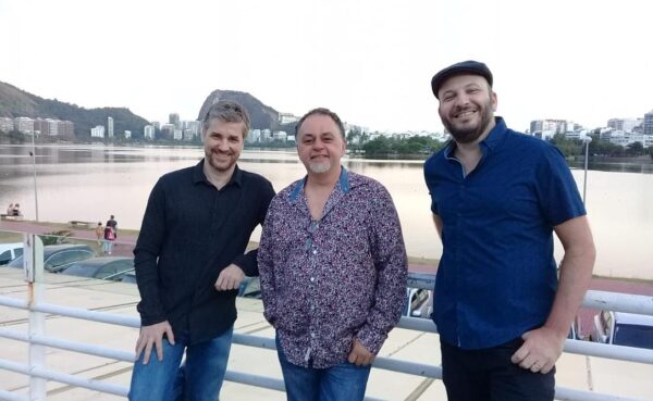 Massa Trio estreia no projeto Soul Jazz Nights, em Botafogo