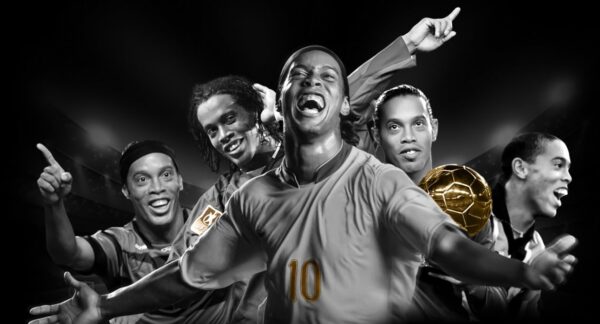 Ronaldinho Gaúcho lança memecoin oficial e promete experiências exclusivas com fãs