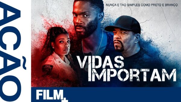 Vidas Importam // Filme Completo Dublado // Ação // Film Plus